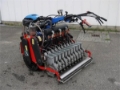 Agricola Agricola pneumatische zaaimachine M 815SN, Sembradoras de alta precisión, Agricultura