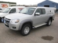 Mazda BT-50 Freestyle, รถกระบะ, เครื่องจักรงานขนส่ง
