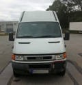 IVECO Daily, 19pass, Autobus scolastico, Trasporto