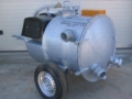 Dewatering pump HUDIG HC 468/22, Other, Mining and construction
