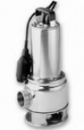 Pompa submersibila de drenaj AQUAVORTEX 750(VORT 751), Sistemi di irrigazione, Agricoltura