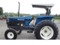 福特 7740、拖拉机 80-99 hp、农业机械