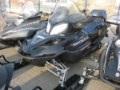Arctic Cat T 660 Touring, 摩托雪車, 農業機械
