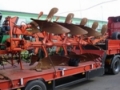 Kuhn Kuhn, Conventionele ploegen, Landbouw