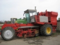Matrot m 41, Beet harvesters, Farming Equipment and Machinery