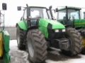 Agrotron 200, Tractors over 200 hp, Farming