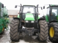 Agrotron 200, Tractors over 200 hp, Farming