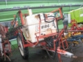 BBG S300, 礦物散佈機, 農業機械