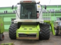 Claas Lexion 480, Kombajni, Poljoprivreda