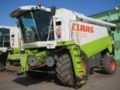 Claas Lexion 480, Kombajni, Poljoprivreda