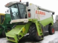 Claas Lexion 480, Kombajni, Poljoprivreda
