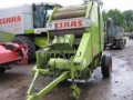 Claas Roland 62, Balirke za okrugle bale, Poljoprivreda