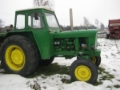 John Deere 2020, Outras máquinas agrícolas, Agricultura