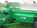 John Deere 342 А, Прямоугольные пресс-подборщики, Сельхозтехника