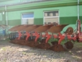 Kverneland Kverneland, Charruas convencionais, Agricultura