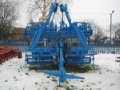 Lemken К 600 А, Культиваторы, Сельхозтехника