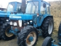 Ford 6610, 曳引機 80-99 hp, 農業機械