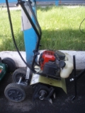 ZIRKA GT 3, 行栽作物中耕機, 農業機械