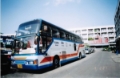 Mercedes-Benz 25-19-HINO EF 750, Autobuze intercity, Transport