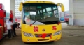 [Other] 平头19座幼儿园校车, Школьные автобусы, Транспорт