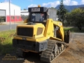 [Other] ASV RC60, Skid steer loaders, Mining and construction