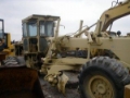 Komatsu GD705A-4, Грейдери, Будтехніка