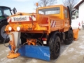 SON SPV 280NH, Top Dressing equipment, Grounds Care