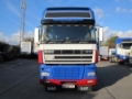 DAF XF95.480, Tractor unit 6x2, Transportation