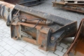 Caterpillar Seitenkippschaufel 190 cm, Schaufeln, Baumaschinen