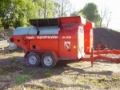 Bagela BA 6000F, Aszfalt aprítók, Építőipari gépek