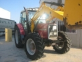 Massey Ferguson 6180DT, Tractores 120-139 cv, Agricultura