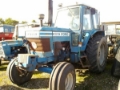 Ford 6700, รถแทรกเตอร์ 80-99 แรงม้า, เครื่องจักรงานเกษตรกรรม