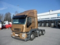 Iveco STRALIS AT 400 6x2, Tracteur routier 6x2, Transport