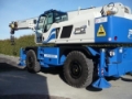 MANOTTI ARM550, Автокраны, Строительная техника