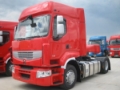 Renault Premium Route 460.19T cu frigider, Dobozos teherautók, Haszongépjárművek