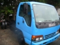 Isuzu NPR65, รถสไลด์, เครื่องจักรงานขนส่ง