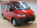 Peugeot Boxer 270 C 1.9 Td, อื่นๆ, เครื่องจักรงานขนส่ง