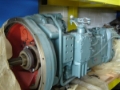 ZF 16 S 160 NMV new, Boîte de vitesse, Transport