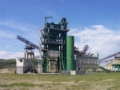 Asphalt Plant AMMANN SIM 175, Asfalt üretim tesisleri, İş Makinaları