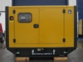 Caterpillar Olympian GEP33-3, Generators, Construction