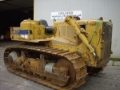 Caterpillar D7G, Dozers, Construction