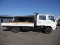 Isuzu FSR 500, Other trucks, Trucks and buses