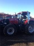 Case IH 165puma, Tractors 140-199 hp, Agriculture