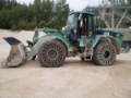 Caterpillar 972G, Wheel loaders, Mining and construction