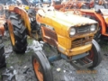 Kubota L3001, รถแทรกเตอร์ 40-59 แรงม้า, เครื่องจักรงานเกษตรกรรม