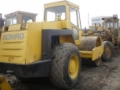 Bomag BW213D, รถบดสั่นสะเทือน, เครื่องจักรงานก่อสร้าง