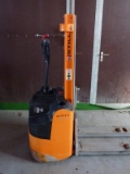 Still EGV 10、手推堆垛车、物流运输