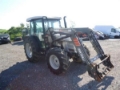 Lamborghini r2.86, Tractors 80-99 hp, Farming