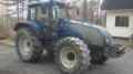 Valtra T 180, Tractores 140-199 cv, Agricultura