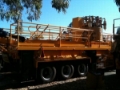 ELJAY Cone Crusher 54